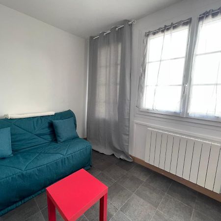 Apartamento Atlantis Saint-Nazaire  Exterior foto