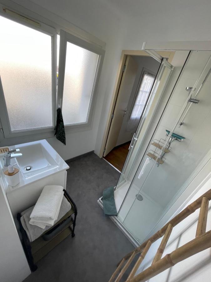 Apartamento Atlantis Saint-Nazaire  Exterior foto