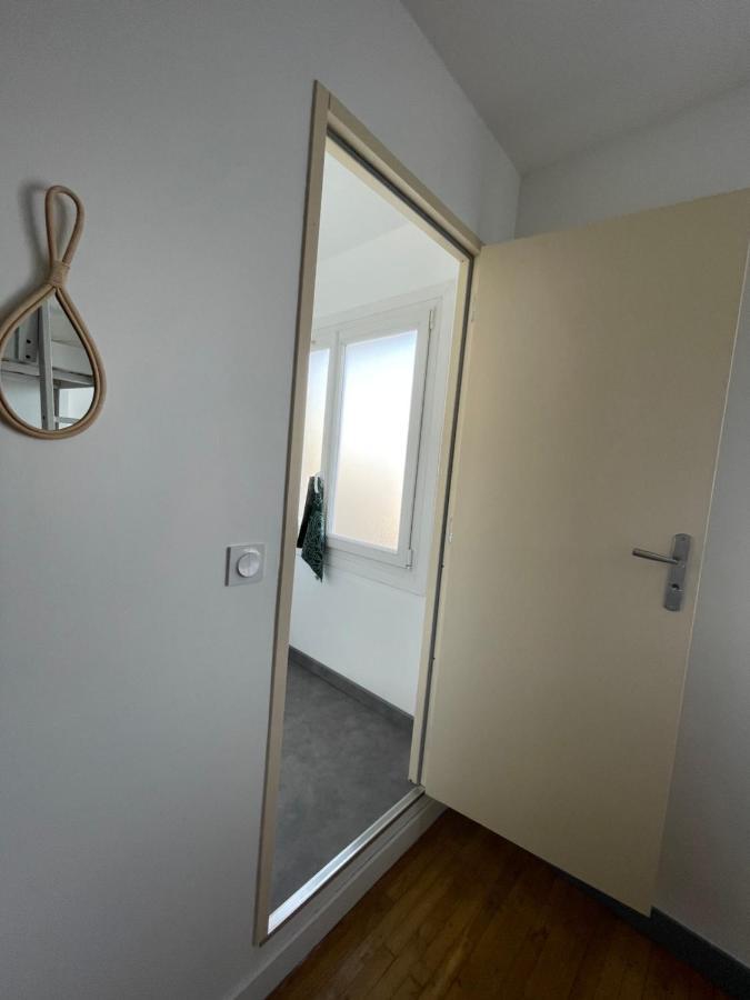 Apartamento Atlantis Saint-Nazaire  Exterior foto