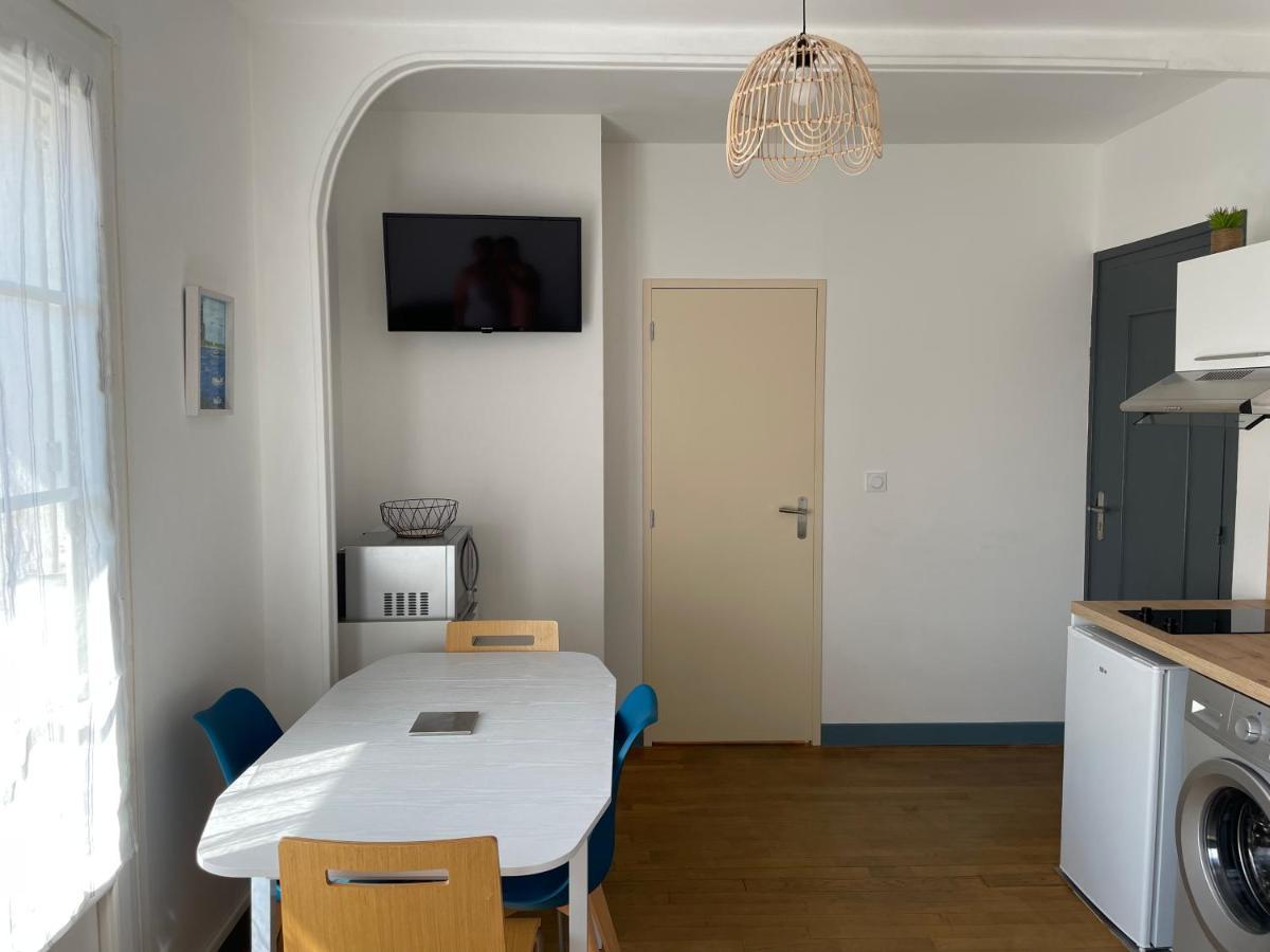 Apartamento Atlantis Saint-Nazaire  Exterior foto