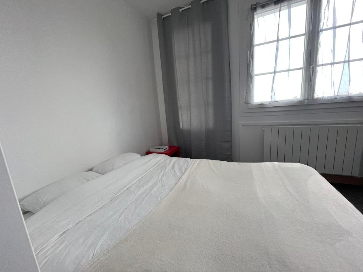 Apartamento Atlantis Saint-Nazaire  Exterior foto