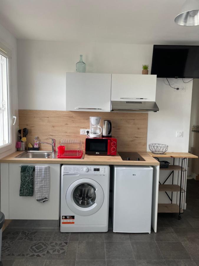 Apartamento Atlantis Saint-Nazaire  Exterior foto
