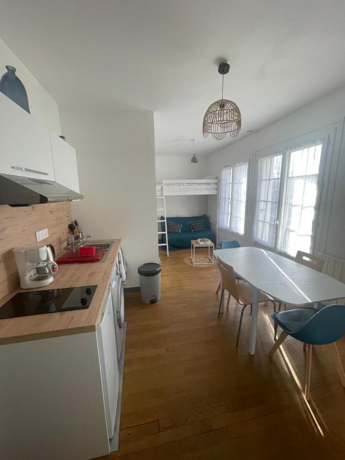 Apartamento Atlantis Saint-Nazaire  Exterior foto