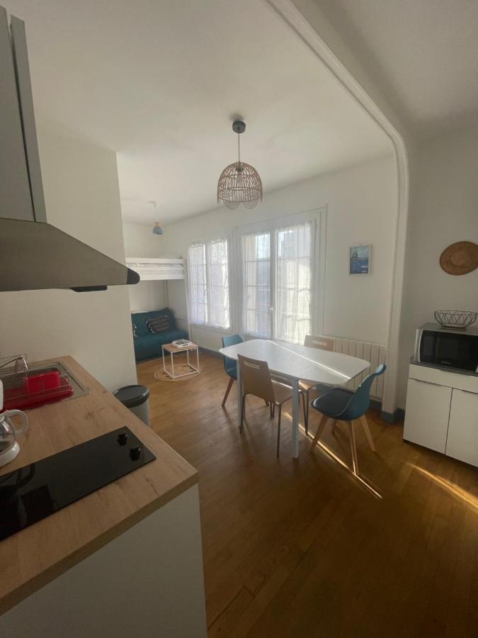 Apartamento Atlantis Saint-Nazaire  Exterior foto