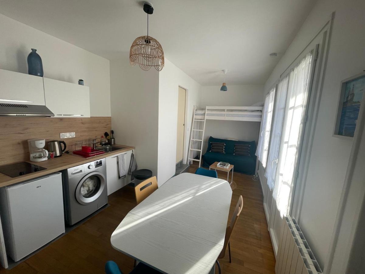 Apartamento Atlantis Saint-Nazaire  Exterior foto